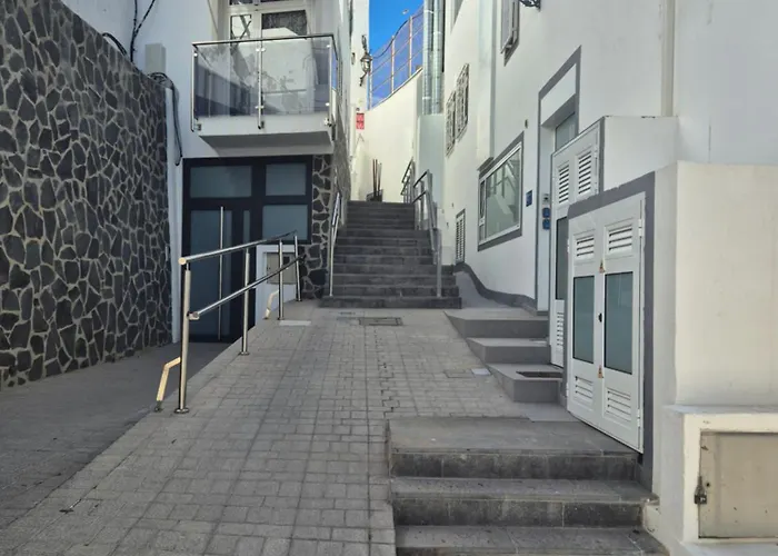 Apartamento Rivera Del Carmen - Mogan Playa 50M