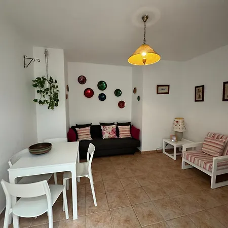 Apartamento Rivera Del Carmen - Mogan Playa 50M Puerto De Mogan Exterior photo