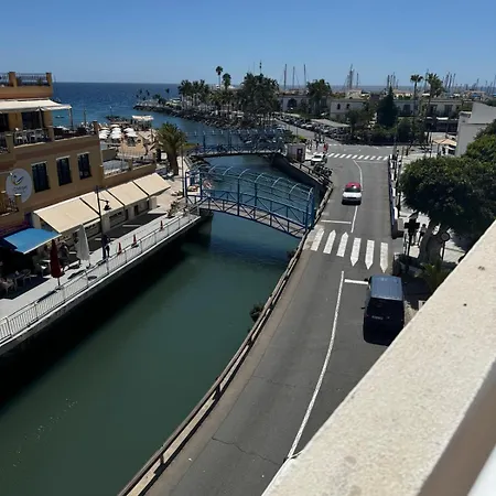 Apartamento Rivera Del Carmen - Mogan Playa 50M Puerto De Mogan Exterior photo
