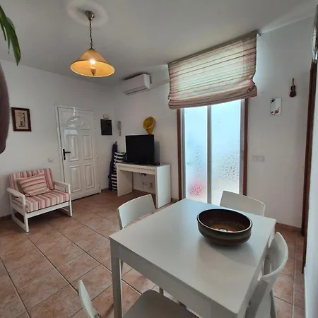 Apartamento Rivera Del Carmen - Mogan Playa 50M Puerto De Mogan Exterior photo