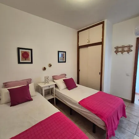 Apartamento Rivera Del Carmen - Mogan Playa 50M Puerto De Mogan Exterior photo