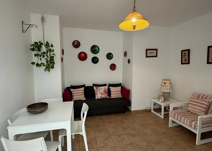 Apartamento Rivera Del Carmen - Mogan Playa 50M