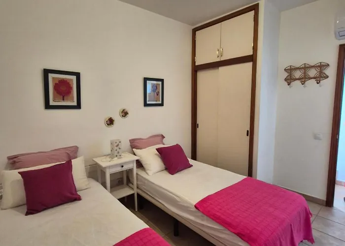 Apartamento Rivera Del Carmen - Mogan Playa 50M