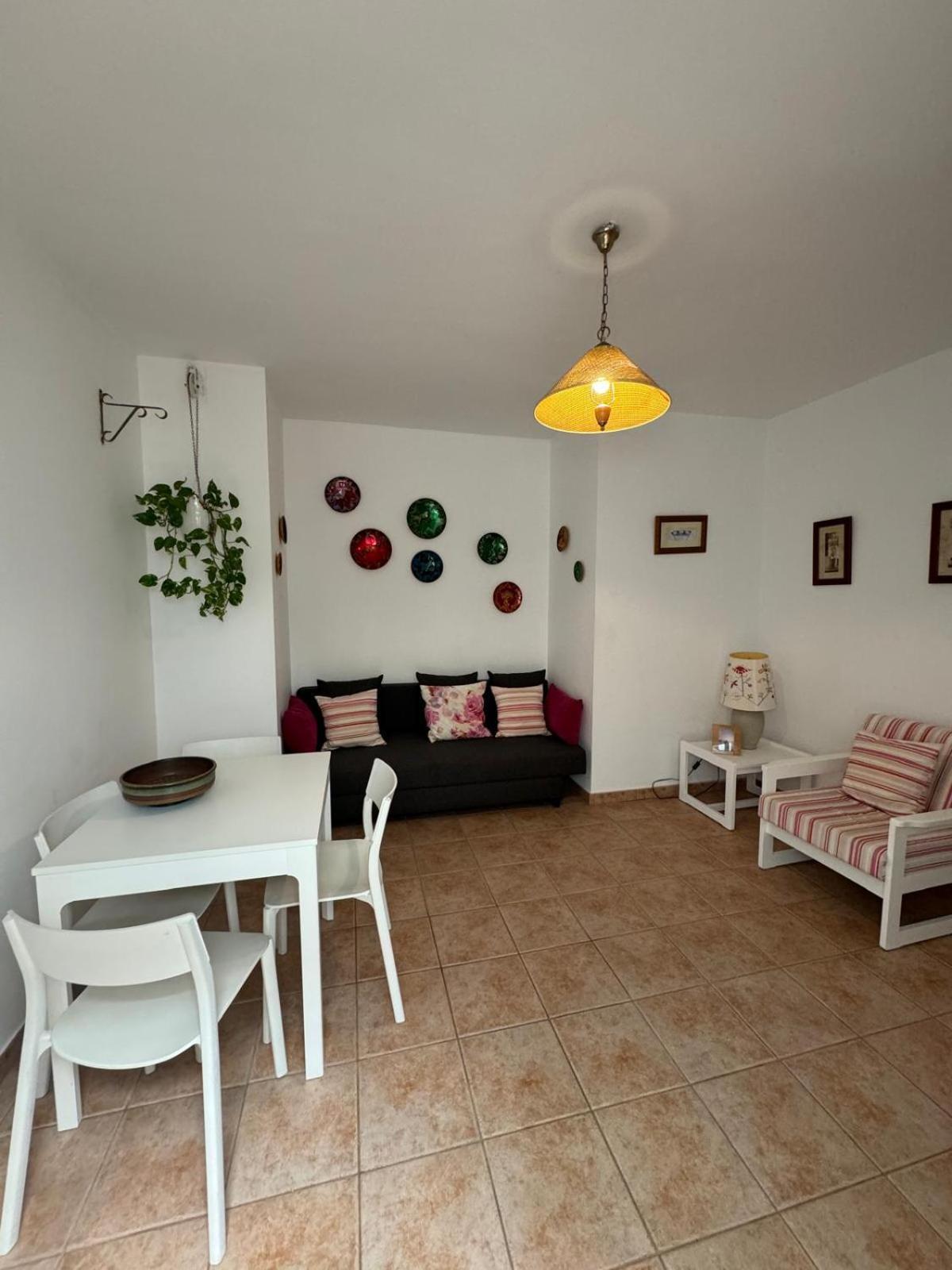 Apartment Rivera Del Carmen - Mogan Playa 50m Puerto De Mogan