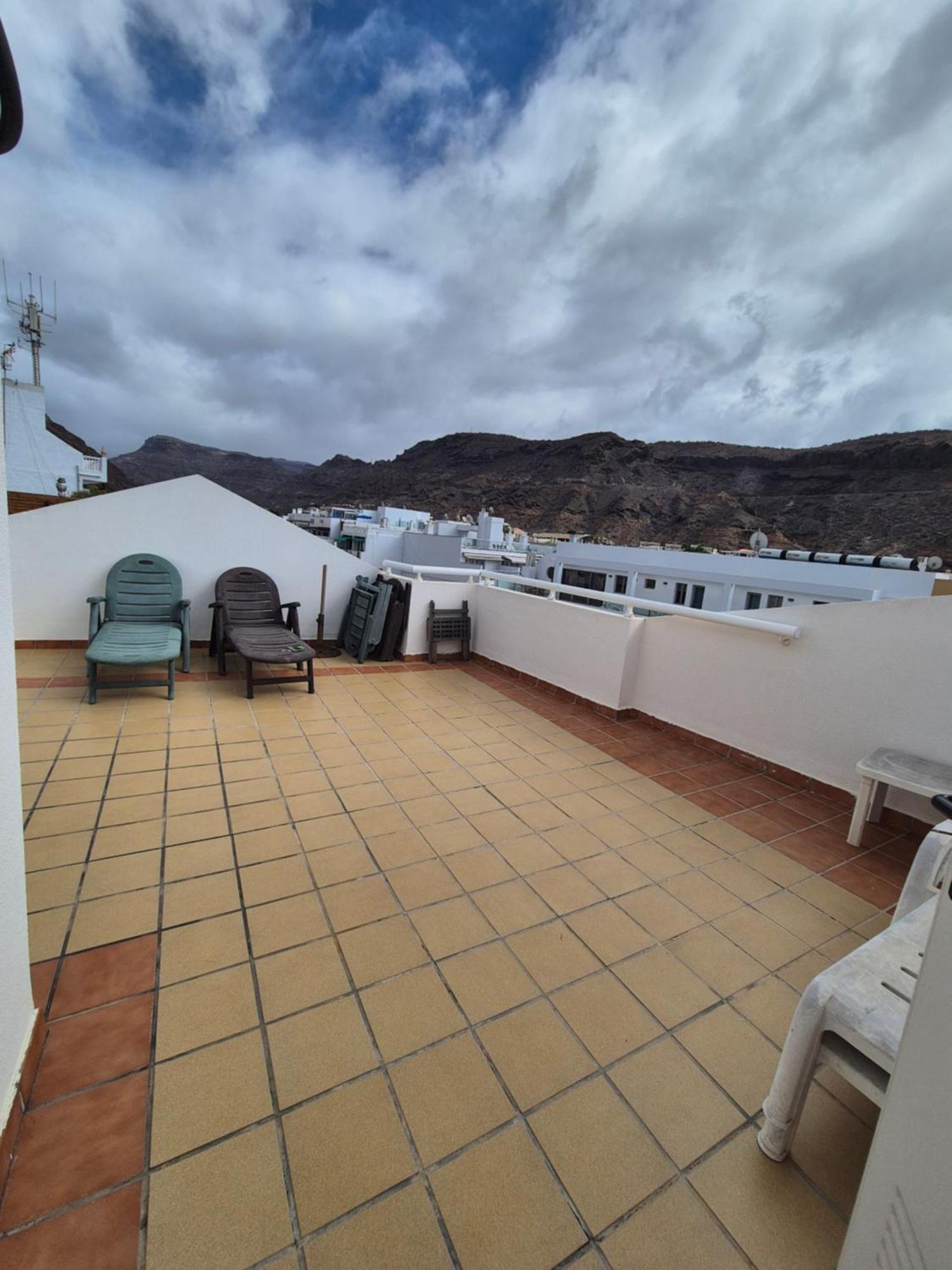 Apartment Rivera Del Carmen - Mogan Playa 50m