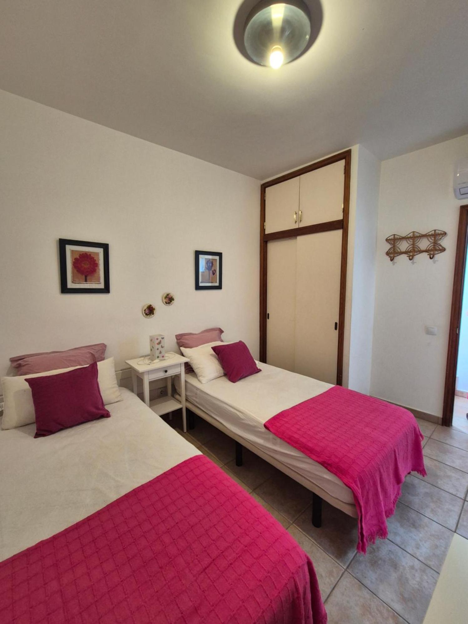 Rivera Del Carmen - Mogan Playa 50m