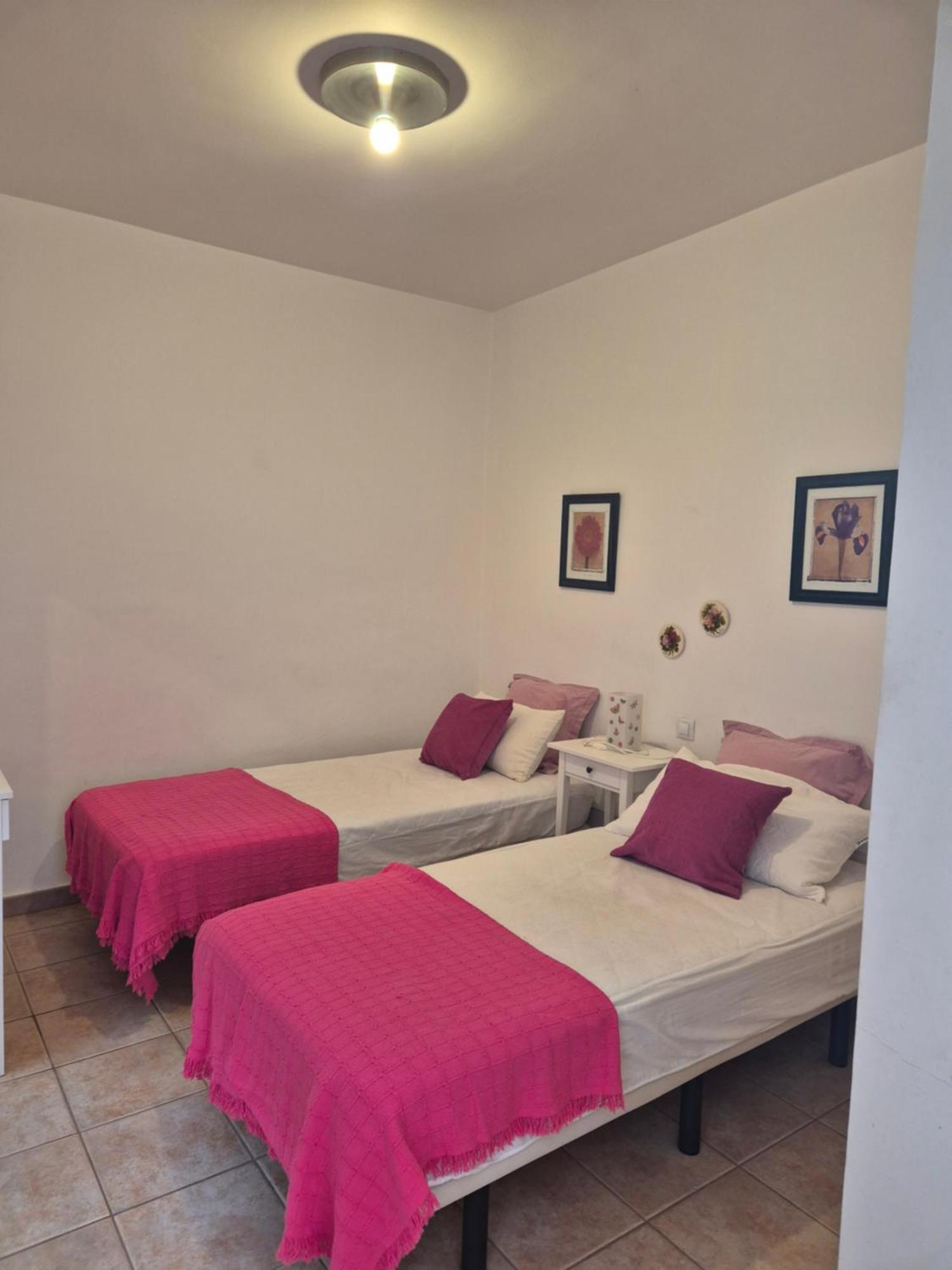 Rivera Del Carmen - Mogan Playa 50m Apartment *